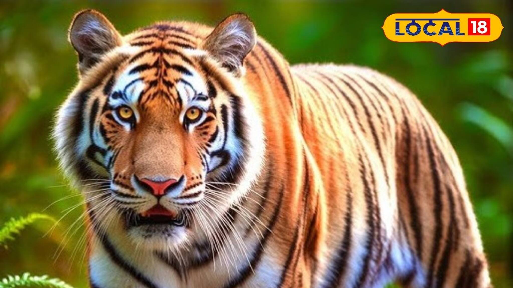 Bankura Forest: সাবধান! রাজ্যের এই জঙ্গলে বাড়ছে বাঘ, চিতা, নেকড়ে! এলাকার মহিলারা কী করছে জানেন?