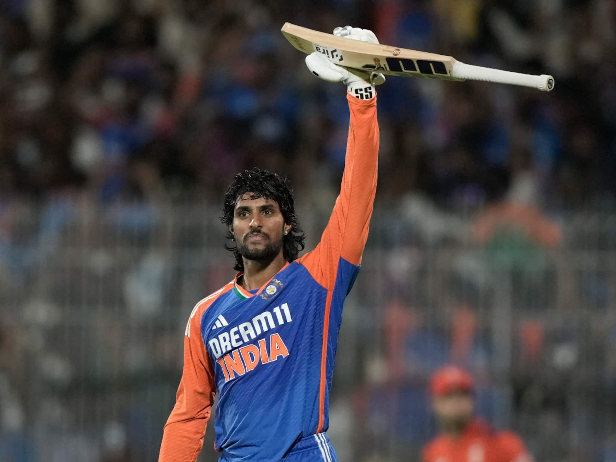 IND vs NZ: তিলক বর্মার বদলে কে পেতে পারে ভারতীয় দলে জায়গা? তালিকায় ৩ জন