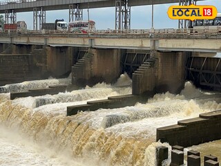 তিলপাড়া ব্যারেজ