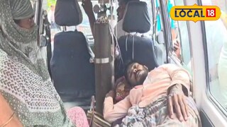 সামসিতে টোটো চালককে মারধরের অভিযোগ পুলিশের বিরুদ্ধে সামসিতে টোটো চালককে মারধরের অভিযোগ পুলিশের বিরুদ্ধে