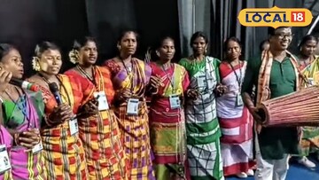 বাঁকুড়ায়