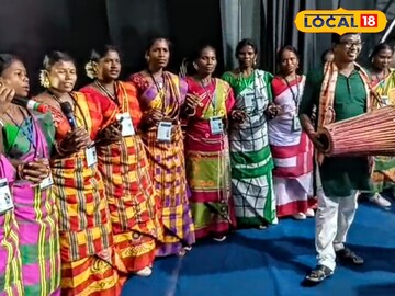 বাঁকুড়ায়