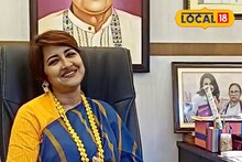 ডায়েট ভুলে ভুরিভোজ, শাড়ি 'মাস্ট'! পুজোয় কী কী 'প্ল্যান'? শেয়ার করলেন রচনা