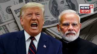 ট্রাম্পের হুমকির মুখেও নতিস্বীকার করেনি ভারত৷ 