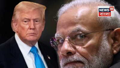 নরেন্দ্র মোদির প্রশংসায় ট্রাম্প৷ 