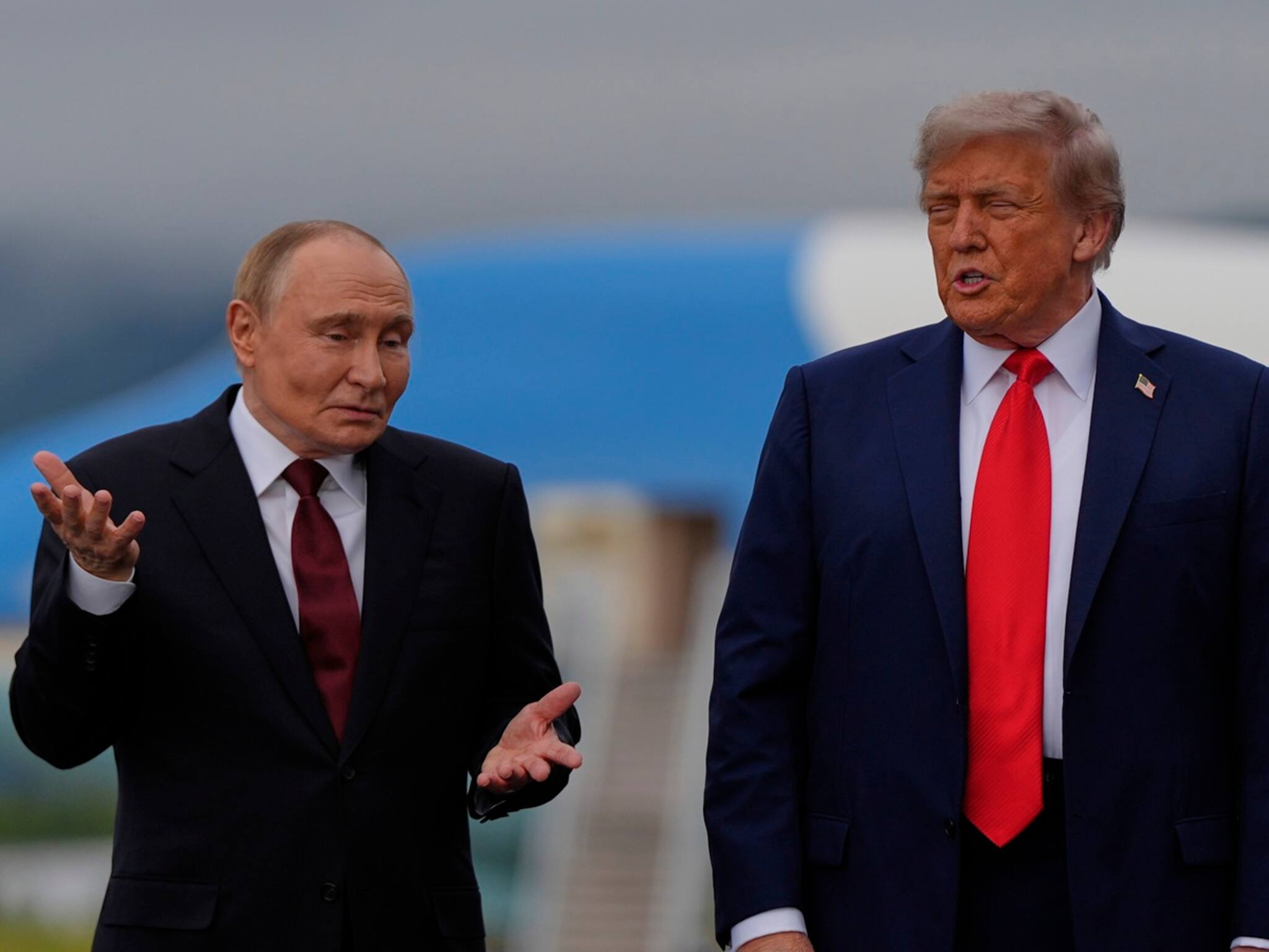 Trump-Putin Meeting: ট্রাম্প-পুতিন বৈঠক ‘ফলপ্রসূ’ হলেও রাশিয়া-ইউক্রেন যুদ্ধবিরতি নিয়ে কোনও সিদ্ধান্তে পৌঁছনো গেল না, ফের হতে পারে বৈঠক