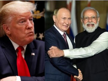 ট্রাম্প-পুতিন দেখা ,গোপনে কলকাঠি নাড়ল ভারত! ট্যারিফ যুদ্ধে ভারতকে ভয় পাওয়ানো সোজা নয়