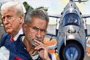 ভারতের প্রতি ট্রাম্পের বিদ্বেষ ৬৩ বছরের পুরনো! MIG-21-র সঙ্গে এর কি বিশেষ যোগসূত্র রয়েছে?