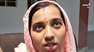 ট্রাকচালকের প্রেমে পড়ে ছেড়েছিলেন ঘর, পালিয়ে মন্দিরে বিয়েও করেছিলেন ! ট্রাকচালকের প্রেমে পড়ে ছেড়েছিলেন ঘর, পালিয়ে মন্দিরে বিয়েও করেছিলেন !