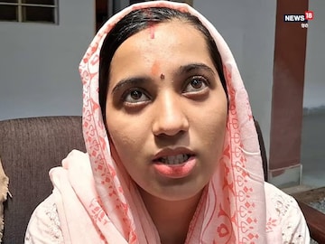 ট্রাকচালকের প্রেমে পড়ে ছেড়েছিলেন ঘর, পালিয়ে মন্দিরে বিয়েও করেছিলেন ! এখন মহাবিপাকে পড়ে পুলিশের দ্বারস্থ নবদম্পতি