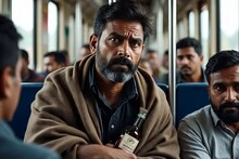 'গোপনে' মদের বোতল নিয়ে ট্রেনে যাচ্ছেন? অ্যালকোহল কি আদৌ নিয়ে যাওয়া যায়? কী বলছে নিয়ম