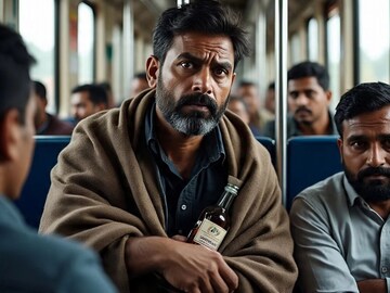 ভারতীয় রেলে কি আদৌ সিল করা মদের বোতল নিয়ে যাত্রা করা যায়? জানুন ভারতীয় রেলের নিয়ম...