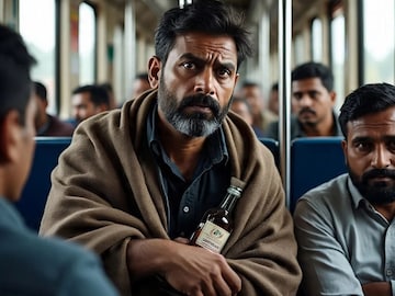 ভারতীয় রেলে কি আদৌ সিল করা মদের বোতল নিয়ে যাত্রা করা যায়? জানুন ভারতীয় রেলের নিয়ম... ভারতীয় রেলে কি আদৌ সিল করা মদের বোতল নিয়ে যাত্রা করা যায়? জানুন ভারতীয় রেলের নিয়ম...