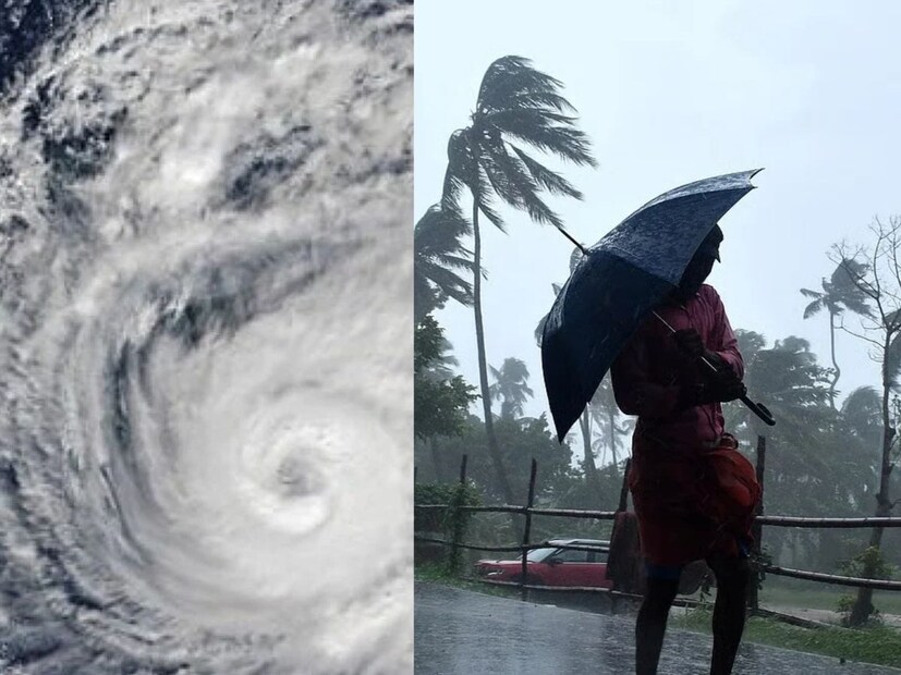 মৌসুমী অক্ষরেখা বিস্তৃত রয়েছে উত্তরবঙ্গ জুড়ে। বিহারের ছাপড়া থেকে জলপাইগুড়ির উপর দিয়ে অরুণাচল প্রদেশ পর্যন্ত বিস্তৃত। মৌসুমী অক্ষরেখার টানে প্রচুর জলীয় বাষ্প ঢুকবে বঙ্গোপসাগর থেকে। টানা ভারী বৃষ্টি উত্তরবঙ্গে। দক্ষিণবঙ্গে বুধবার ও বৃহস্পতিবার পর্যন্ত ভারী বৃষ্টির পূর্বাভাস রয়েছে।
