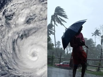 হু হু করে ঢুকবে জলীয় বাষ্প! টানা ভারী বৃষ্টি, এই সপ্তাহে আর কতদিন চলবে দুর্যোগ? হু হু করে ঢুকবে জলীয় বাষ্প! টানা ভারী বৃষ্টি, এই সপ্তাহে আর কতদিন চলবে দুর্যোগ?