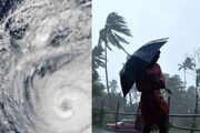হু হু করে ঢুকবে জলীয় বাষ্প! টানা ভারী বৃষ্টি, এই সপ্তাহে আর কতদিন চলবে দুর্যোগ?