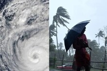হু হু করে ঢুকবে জলীয় বাষ্প! টানা ভারী বৃষ্টি, এই সপ্তাহে আর কতদিন চলবে দুর্যোগ?