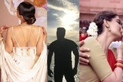 ‘ভাইঝির’ সঙ্গেই পর্দায় রোম‍্যান্স সুপারস্টারের! নায়ক-নায়িকা কারা চিনতে পারছেন?