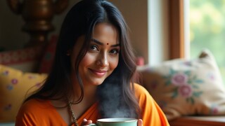 রাতে 'গরম দুধ' খেয়ে ঘুমোচ্ছেন কী? ঘুম ভাল হবে, শরীরও থাকবে চাঙ্গা! কীভাবে খাবেন শুধু জানুন...