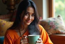 রাতে 'গরম দুধ' খেয়ে ঘুমোচ্ছেন কী? ঘুম ভাল হবে, শরীরও থাকবে চাঙ্গা! কীভাবে খাবেন জানুন...