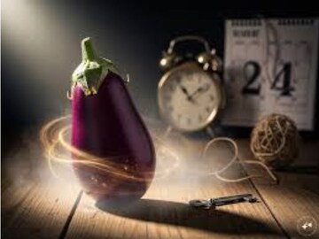 যখন সব থেমে যাবে, ভাগ্য সঙ্গ দেবে না, তখন খেলা ঘোরাবে দুটো বেগুন! জানুন এই বিশেষ টোটকা যখন সব থেমে যাবে, ভাগ্য সঙ্গ দেবে না, তখন খেলা ঘোরাবে দুটো বেগুন! জানুন এই বিশেষ টোটকা