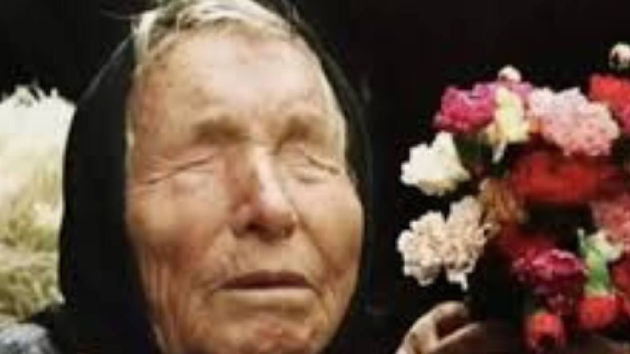 Baba Vanga Predictions for 2026:  'মহাপ্রলয়' আসছে...! আগামী ৮০ দিন সবচেয়ে ভয়ঙ্কর, বাবা ভাঙ্গার হাড়হিম ভবিষ্যদ্বাণী মিললেই...,  ২০২৬ সালে কী অপেক্ষা করছে?