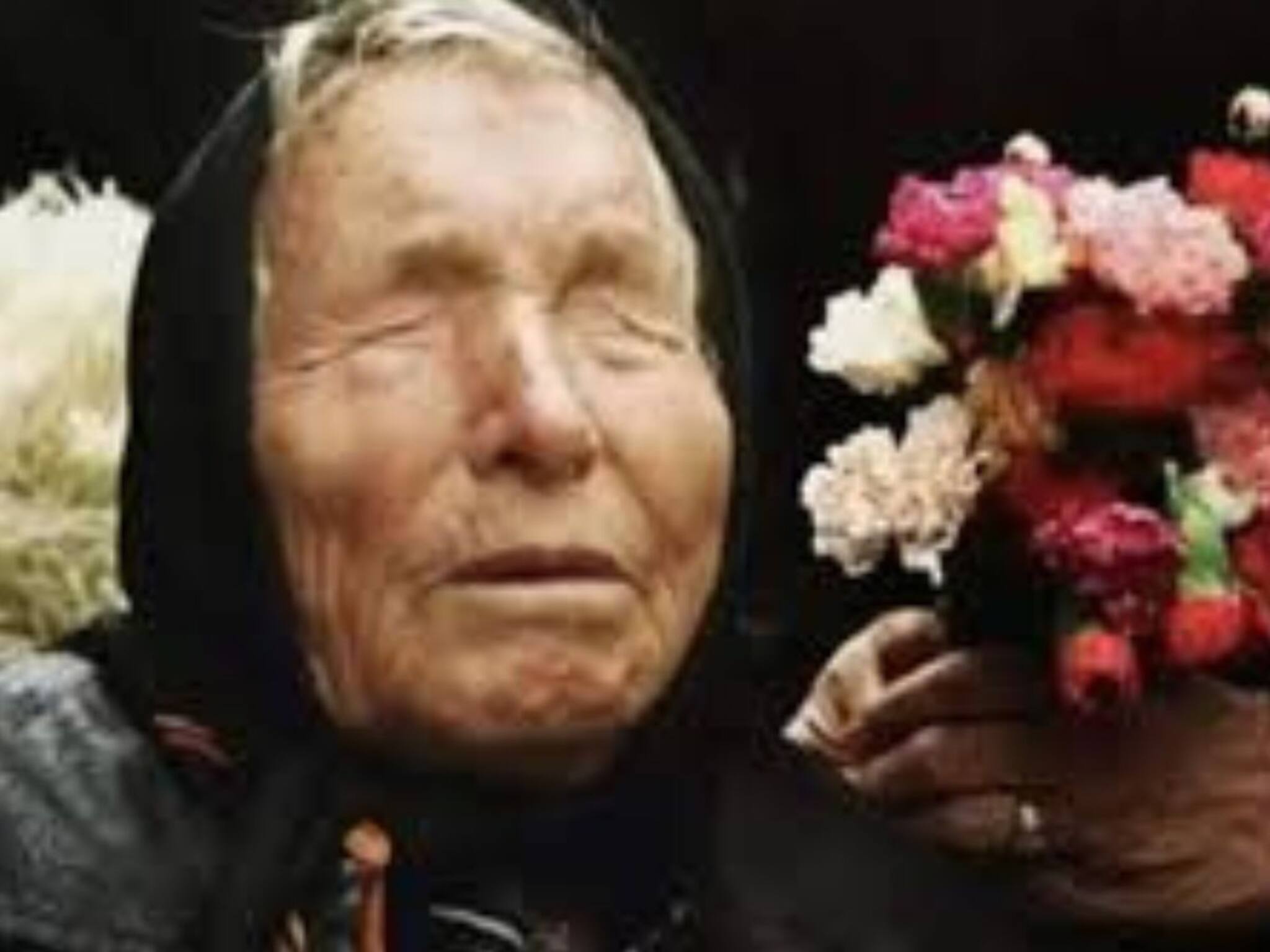 Baba Vanga August 2025 Predictions: ভয়ঙ্কর 'মহাপ্রলয়' আসছে! অগাস্টেই 'তোলপাড়' হবে বিশ্বব্রহ্মাণ্ড! বাবা ভাঙ্গার হাড়হিম ভবিষ্যদ্বাণী মিলে গেলেই..., ২০২৫-এ আর কী কী অপেক্ষা করছে?
