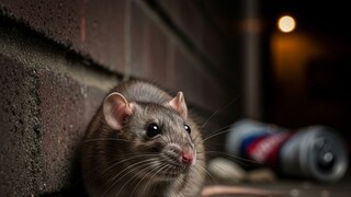 বিষ নয়, ঘরেই বানান ইঁদুর তাড়ানোর বিস্কুট—নিরাপদে দূর হবে সমস্যা! কীভাবে বানাবেন জানুন...