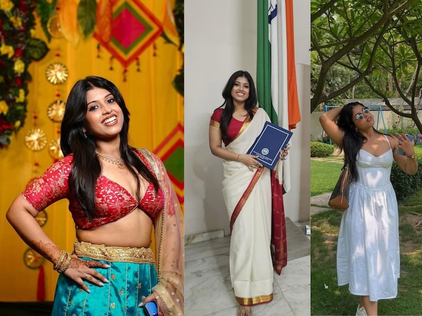 সিভিল সার্ভেন্ট অফিসার। লক্ষ লক্ষ পড়ুয়ার স্বপ্নের চাকরি। প্রত&#x200d;্যেক বছর দেশের অসংখ&#x200d;্য যুবতী ইউপিএসসি পরীক্ষায় অংশগ্রহণ করেন। কিন্তু বিশ্বের অন&#x200d;্যতম কঠিন এই পরীক্ষায় উত্তীর্ণ হওয়া মোটেই মুখের কথা নয়। বারবার ব&#x200d;্যর্থ হয়ে স্বপ্ন কেবল স্বপ্নই থেকে যায় অনেক তরুণ তরুণীর। 