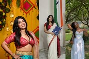 সৌন্দর্য‍্যের কাছে ফেল নায়িকারাও! চাকরি করতে করতেই UPSC-তে সফল, মাত্র ২১ বছরেই IAS অফিসার