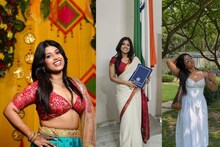 সৌন্দর্য‍্যের কাছে ফেল নায়িকারাও! চাকরি করতে করতেই UPSC-তে সফল, মাত্র ২১ বছরেই IAS অফিসার