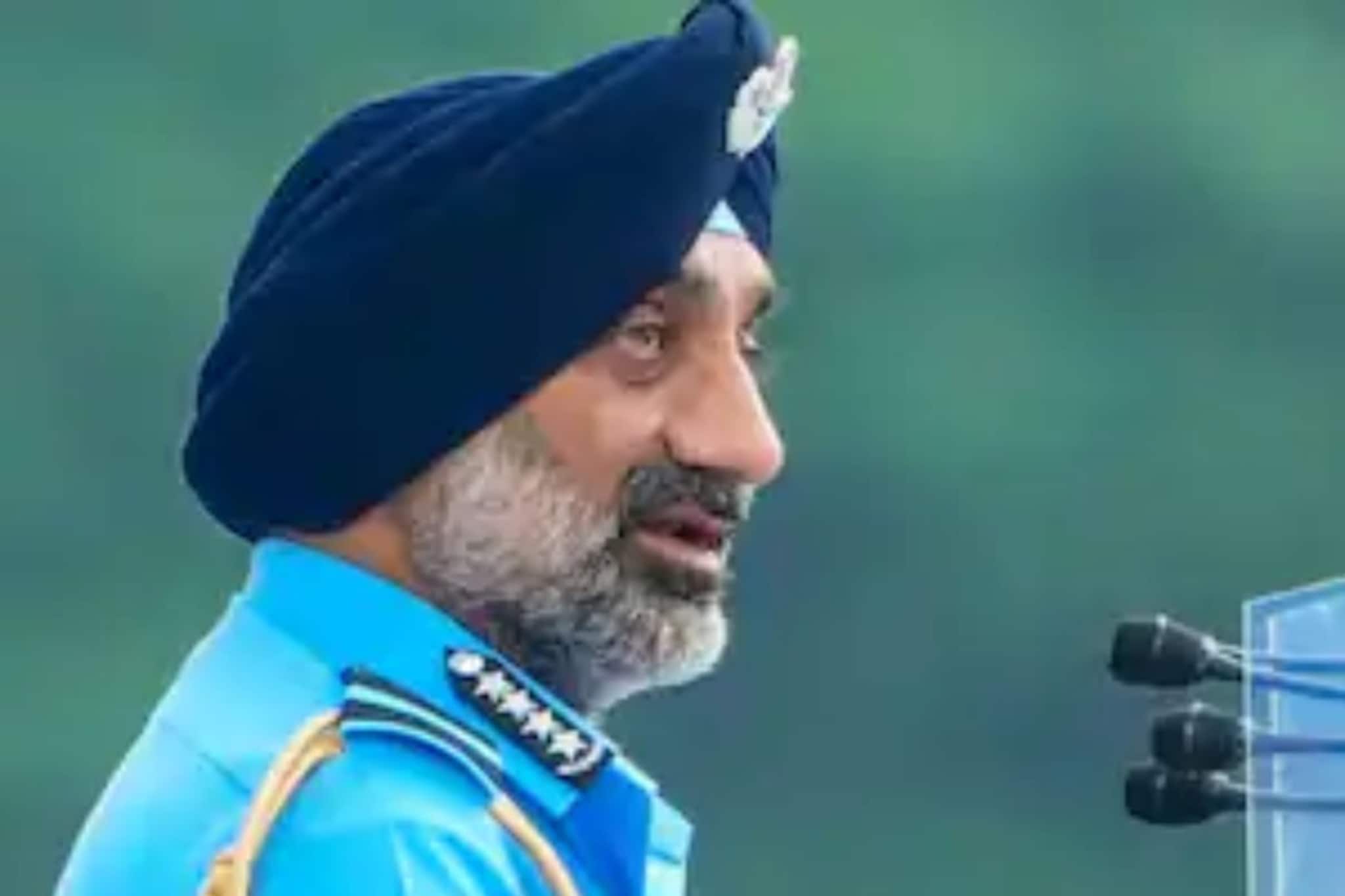 অপারেশন সিঁদুরে কতগুলি পাক যুদ্ধবিমান ধ্বংস করে ভারত? এতদিনে মুখ খুললেন বায়ুসেনা প্রধান