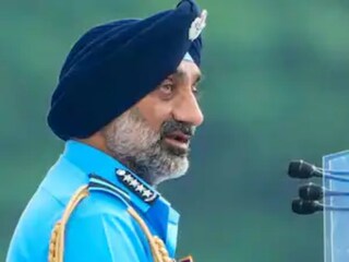  অপারেশন সিঁদুরে কতগুলি পাক যুদ্ধবিমান ধ্বংস করে ভারত? এতদিনে মুখ খুললেন বায়ুসেনা প্রধান