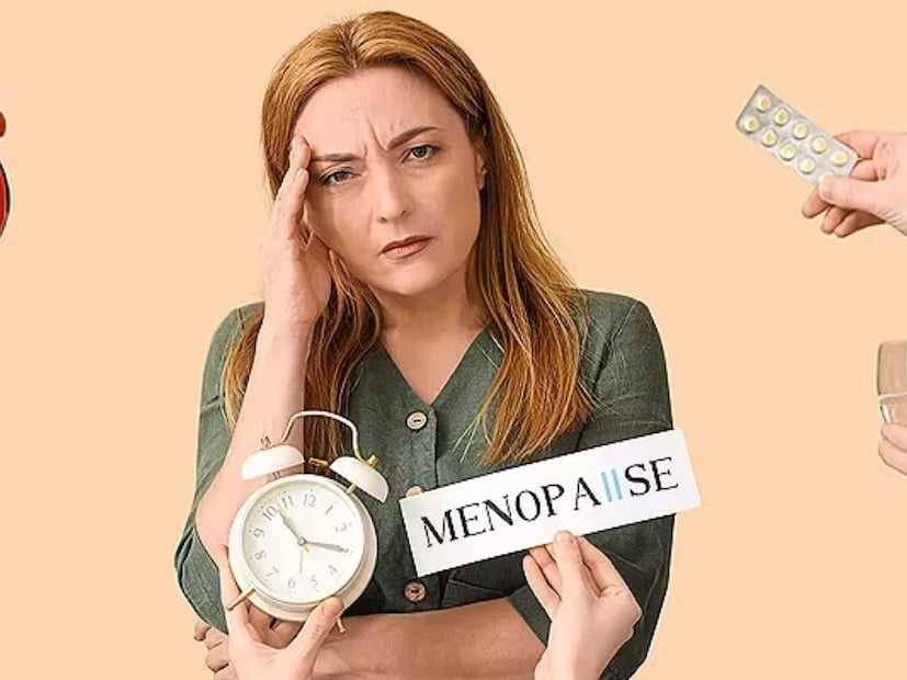 Mary Jane Minkin, MD, Yale University School of Medicine এর প্রসূতি ও স্ত্রীরোগবিদ্যার ক্লিনিকাল অধ্যাপক জানালেন মহিলাদের মেনোপজ দীর্ঘ জীবনের সঙ্কেত দেয়। তিনি জানালেন, ‘‘যেসব মহিলাদের ৫২ বছর বয়সের পরে মেনোপজ হয়েছে, দেখা গিয়েছে এটি স্বাভাবিকভাবে পরে অনুভব করা একটি দীর্ঘায়ু জীবনকাল বোঝাতে পারে। যেসব মহিলারা দেরিতে মেনোপজের মধ্য দিয়ে যান তাদের হৃদরোগের ঝুঁকি অনেক কম।’’
