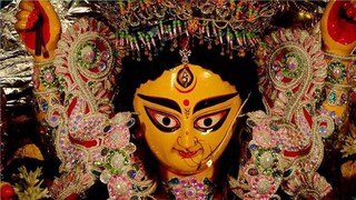 পুজো প‍্যান্ডেলেও বাংলা ও বাঙালির ইস্যু! চালতাবাগানের থিমে বড় চমক