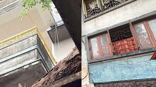 ১ দিন আগেও ছিল থানা, সামনে নীল বাতি লাগানো গাড়ি! নকল পুলিশের পর্দা ফাঁস করল আসল পুলিশ