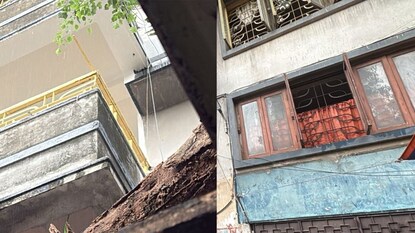 ১ দিন আগেও ছিল থানা, সামনে নীল বাতি লাগানো গাড়ি! নকল পুলিশের পর্দা ফাঁস করল আসল পুলিশ ১ দিন আগেও ছিল থানা, সামনে নীল বাতি লাগানো গাড়ি! নকল পুলিশের পর্দা ফাঁস করল আসল পুলিশ