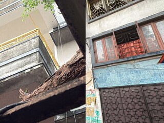 ১ দিন আগেও ছিল থানা, সামনে নীল বাতি লাগানো গাড়ি! নকল পুলিশের পর্দা ফাঁস করল আসল পুলিশ