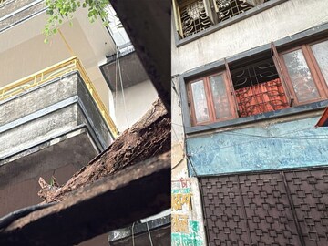 ১ দিন আগেও ছিল থানা, সামনে নীল বাতি লাগানো গাড়ি! নকল পুলিশের পর্দা ফাঁস করল আসল পুলিশ