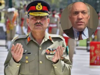 'আসিম মুনির হলেন স্যুট পরা ওসামা বিন লাদেন'! পাক সেনা প্রধানের পরমাণু মন্তব‍্যের তীব্র নিন্দাপ্রাক্তন পেন্টাগন কর্মকর্তার 