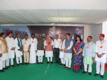 রাহুলদের সঙ্গে মহুয়া, মোদির পাশে কল‍্যাণ! INDIA-জোটের ঘেরাও অভিযানে কেন ছিলেন না? মুখ খুললেন শ্রীরামপুরের তৃণমূল সাংসদ