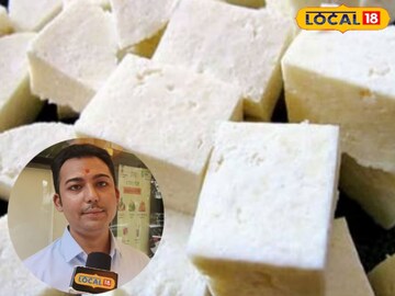 বাজার ছেয়ে গিয়েছে নকল পনিরে! ঘরে আনা পনির আসল না নকল জানুন সহজে! মাত্র ২ মিনিটের কেল্লাফতে