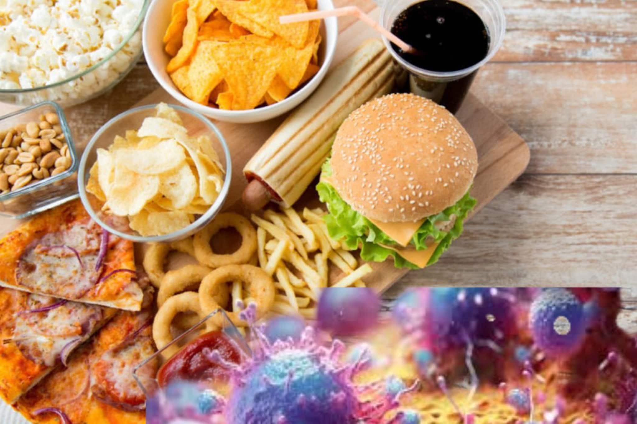 ক্যানসারের বন্ধু এই খাবারগুলি! রোজ খেলে ক্যানসারের ছোবলে আপনার আয়ু কমবে গ্যারান্টি...