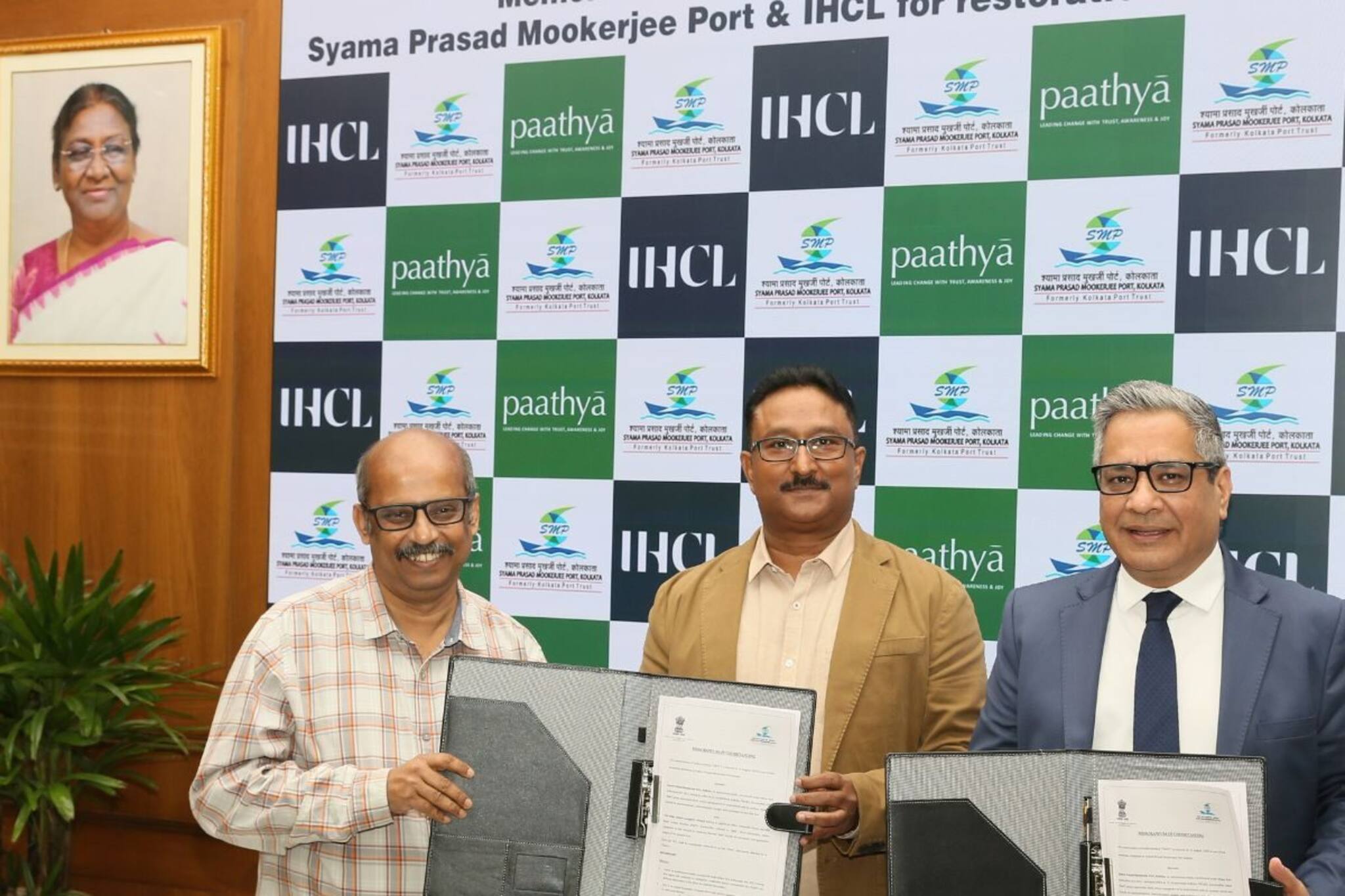 'ছোটেলাল কি ঘাট' পুনর্নির্মাণের দায়িত্বে IHCL! কলকাতায় ঐতিহ্য সংরক্ষণের নতুন উদ্যোগ শুরু