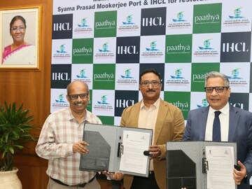'ছোটেলাল কি ঘাট' পুনর্নির্মাণের দায়িত্বে IHCL! কলকাতায় ঐতিহ্য সংরক্ষণের নতুন উদ্যোগ শুরু...