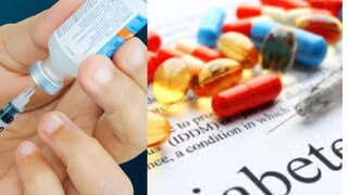 ওষুধ কিনতে গেলে সাবধান! বিপুল পরিমাণে ইনসুলিন, ডায়াবেটিসের ওষুধ চুরি, রাজ‍্যে জারি হল সতর্কতা