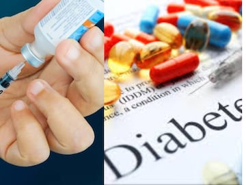 Medicine: ওষুধ কিনতে গেলে সাবধান! বিপুল পরিমাণে ইনসুলিন, ডায়াবেটিসের ওষুধ চুরি, রাজ‍্যে জারি হল সতর্কতা
