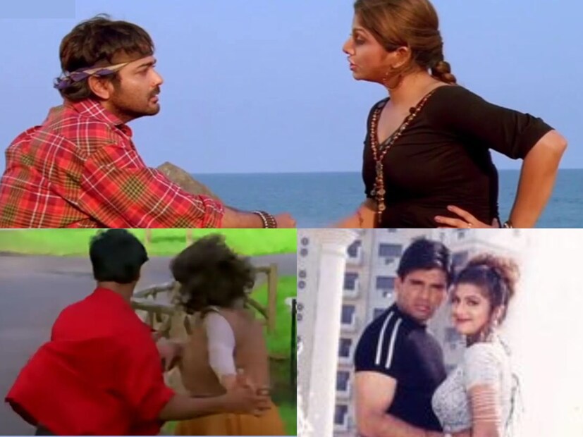 বলিউড থেকে দক্ষিণ। একসময় সিনে জগতে রাজ করেছেন নায়িকা। কাজ করেছেন বাংলা ছবিতেও। কিন্তু কেরিয়ারের শিখরে হঠাত্&#x200d; বিয়ে করেই রুপোলি পর্দার জগত্&#x200d; থেকে একরকম হারিয়ে যান তিনি। 