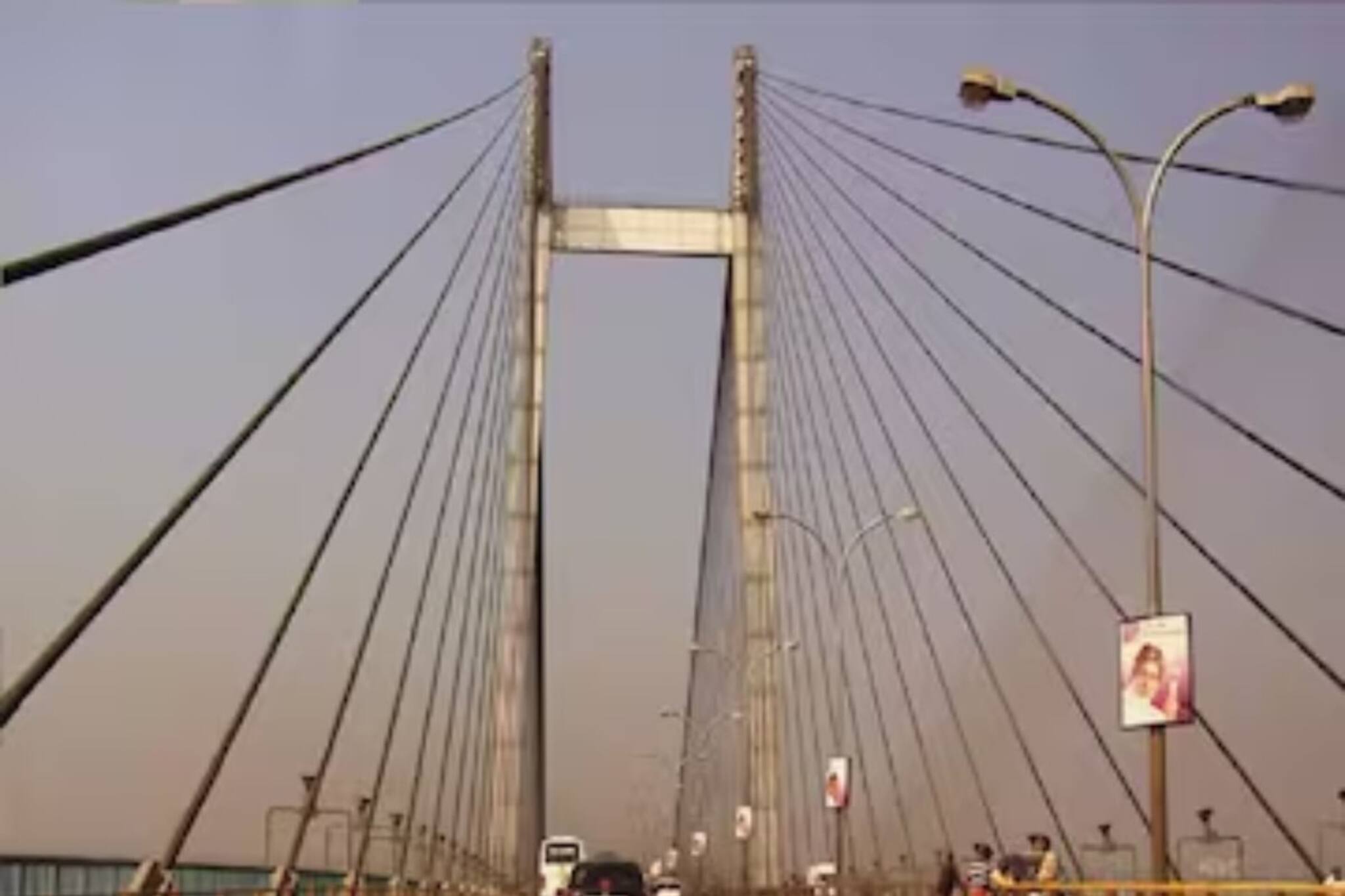 বন্ধ থাকবে দ্বিতীয় হুগলি ব্রিজ! কবে, কখন, কেন বন্ধ থাকবে বিদ্যাসাগর সেতু?কোন রুট নিতে হবে