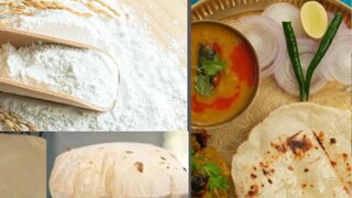 অতি সস্তার এই বিশেষ আটা দিয়েই বানিয়ে ফেলুন নরম ও ফোলা তুলতুলে রুটি! জানুন সেই সহজ রেসিপি...